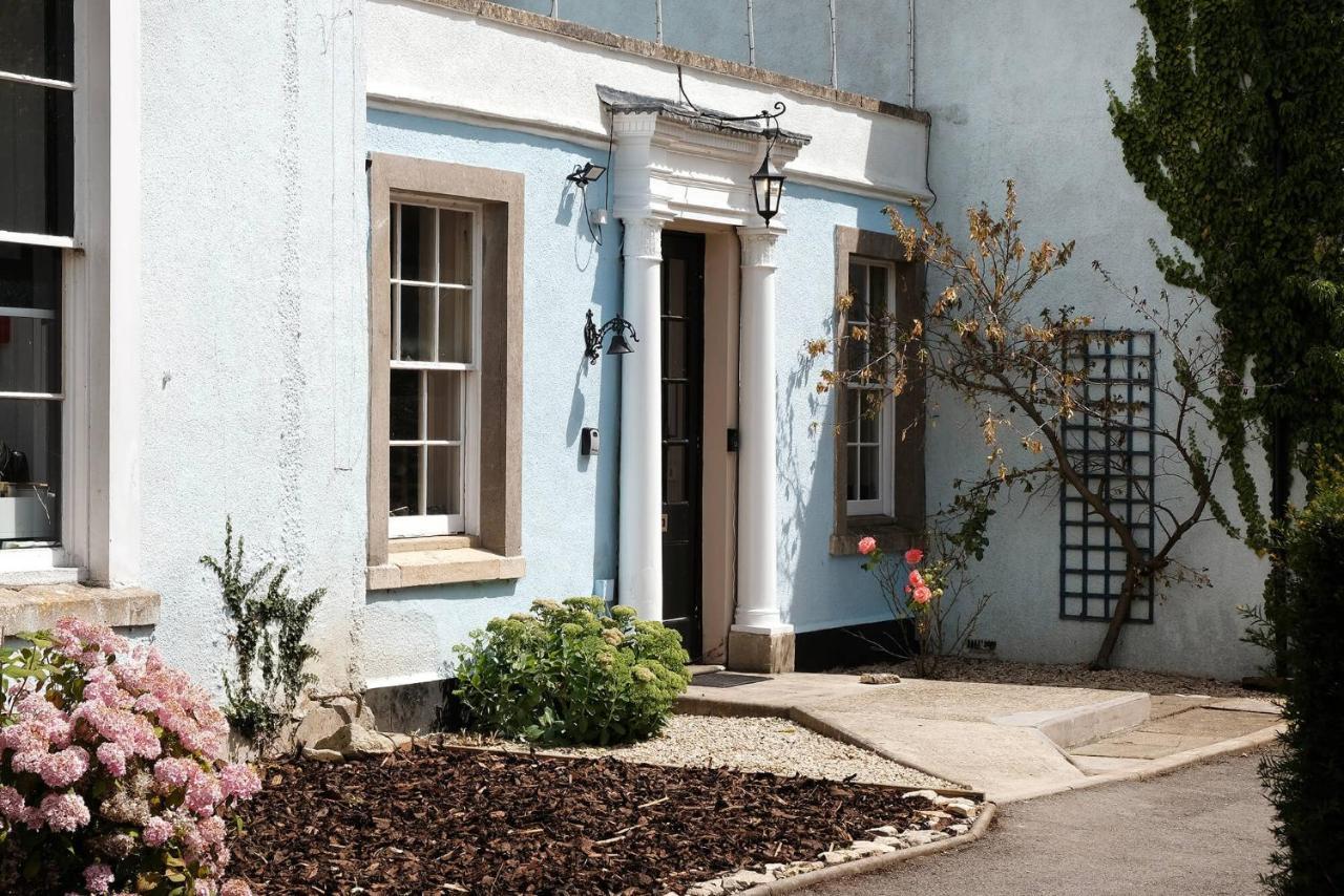 Cotswold Manor House - Country House Retreat With Hot Tub, Ideal For Large Groups Petty France 외부 사진